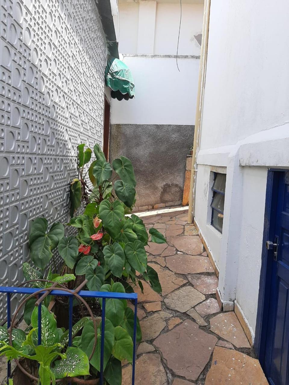 Pousada Casa Da Cintia Diamantina Kültér fotó