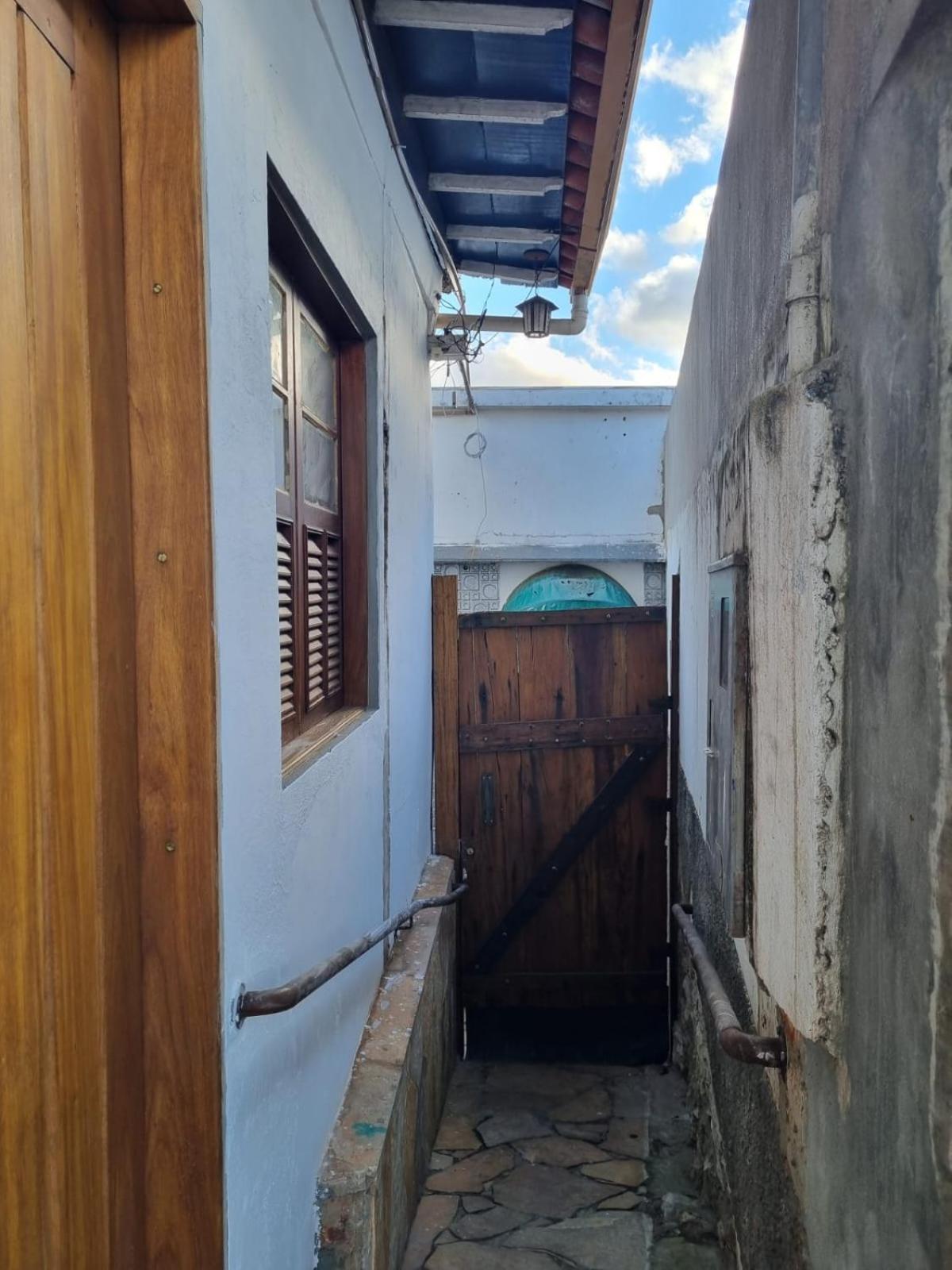 Pousada Casa Da Cintia Diamantina Kültér fotó
