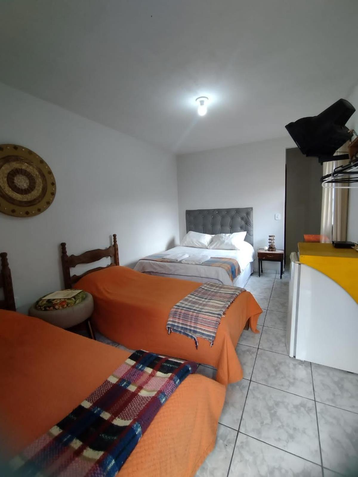 Pousada Casa Da Cintia Diamantina Kültér fotó