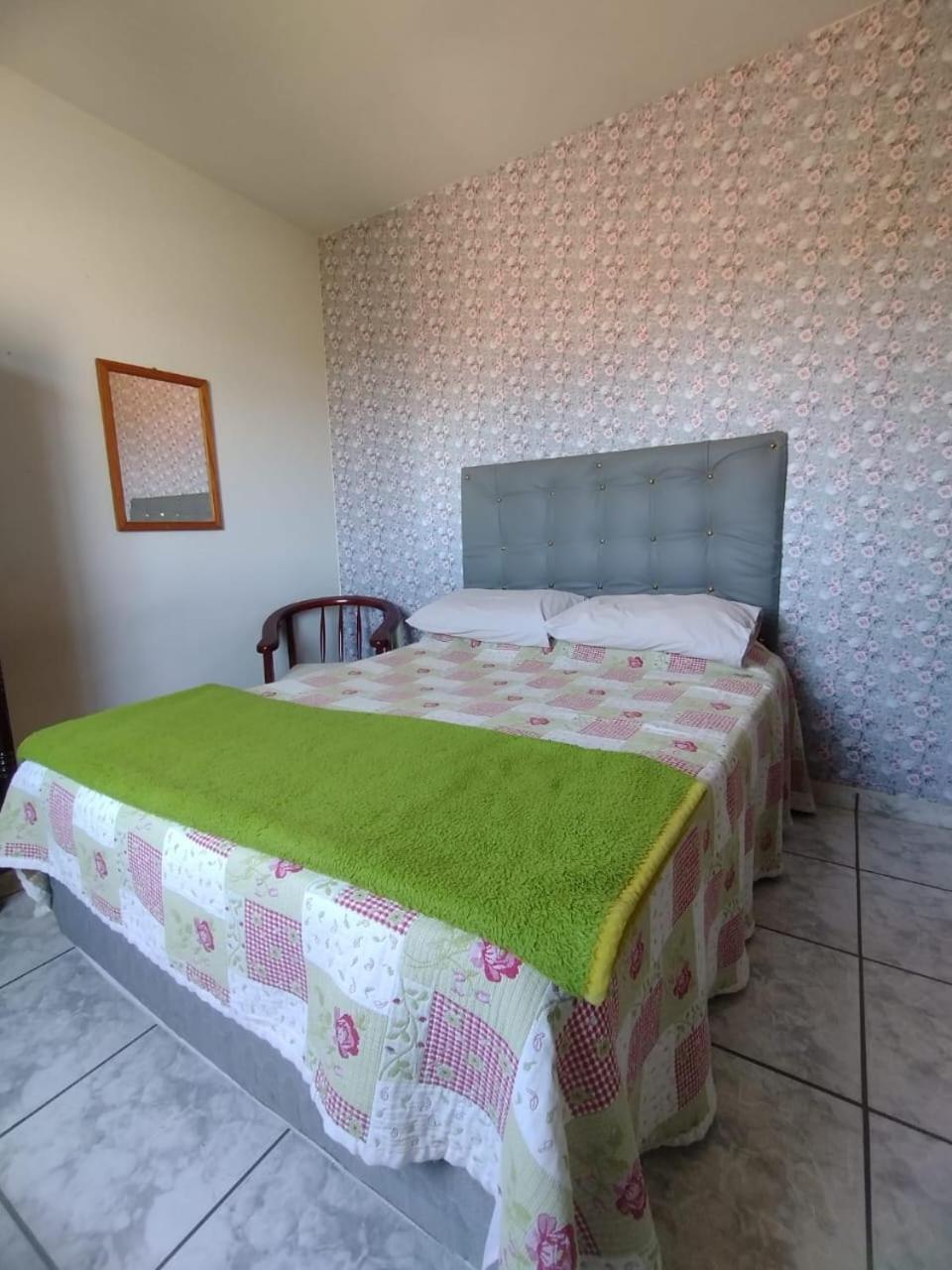 Pousada Casa Da Cintia Diamantina Kültér fotó