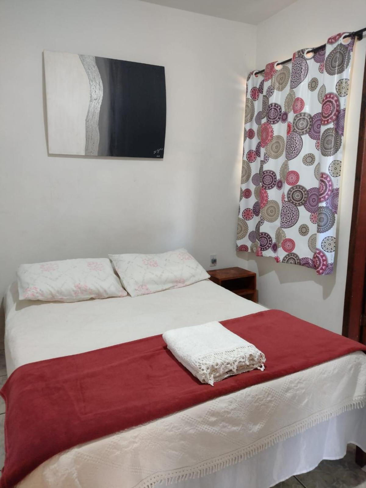 Pousada Casa Da Cintia Diamantina Kültér fotó