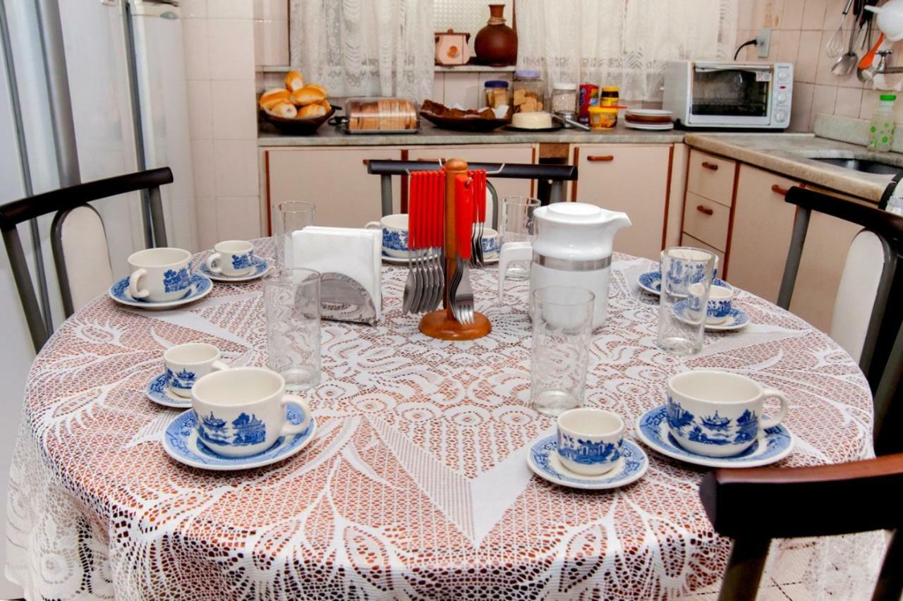 Pousada Casa Da Cintia Diamantina Kültér fotó