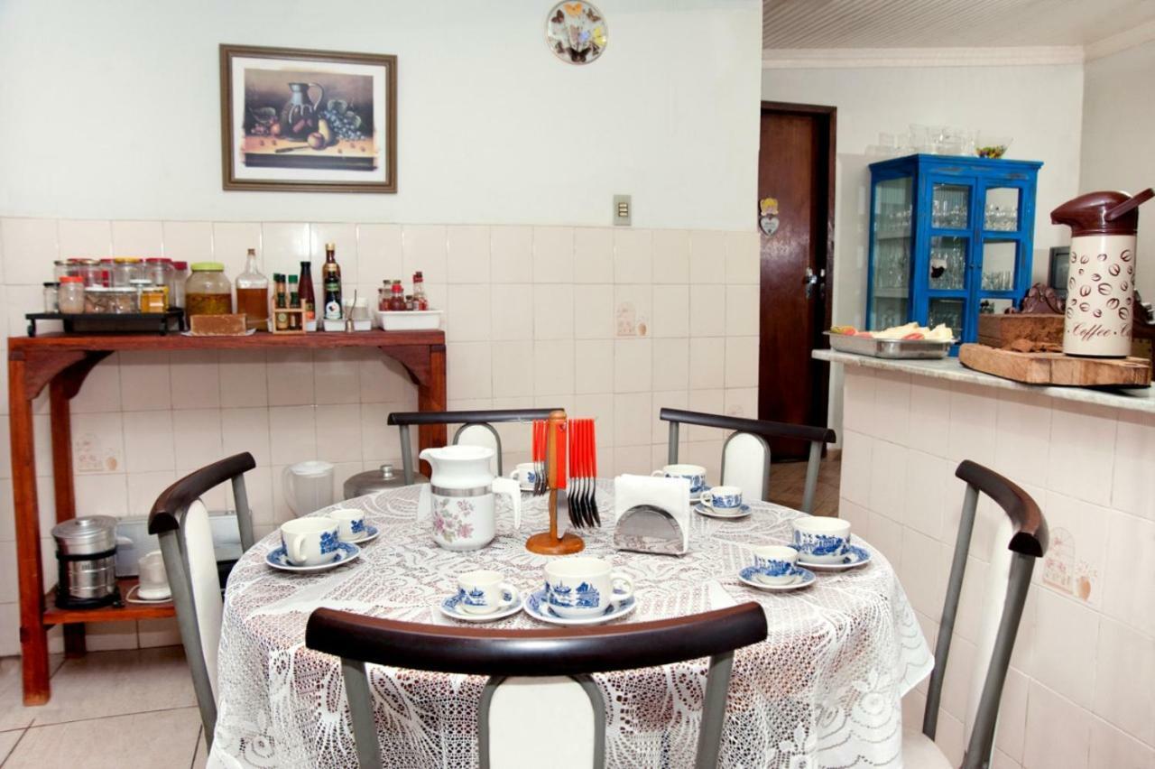 Pousada Casa Da Cintia Diamantina Kültér fotó